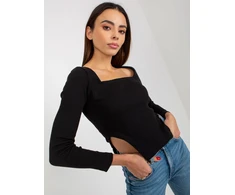 Palaidinė-TW-BZ-BL-1005.26P-juoda