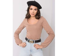 Palaidinė-TW-BZ-G-082.98-tamsiai smėlio spalvos