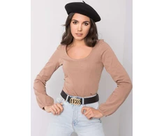 Palaidinė-TW-BZ-G-082.98-tamsiai smėlio spalvos