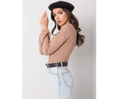 Palaidinė-TW-BZ-G-082.98-tamsiai smėlio spalvos