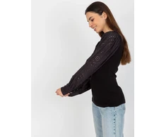 Palaidinė-TW-BZ-OB-046.62P-juoda