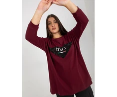 Palaidinė-VI-BZ-2911.82P-tamsiai violetinė