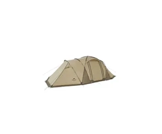 Palapinė Aries Beta NH22YW005-Khaki NATUREHIKE