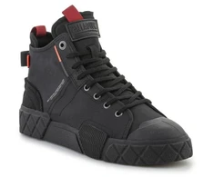 Palladium Ace City Shel Chukka 79131-008 Juoda