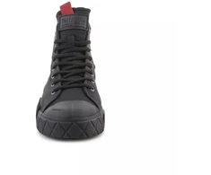 Palladium Ace City Shel Chukka 79131-008 Juoda