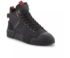 Palladium Ace City Shel Chukka 79131-008 Juoda