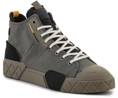 Palladium Ace City Shel Chukka 79131-345 alyvuogių spalvos