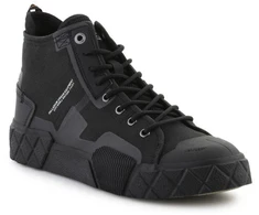 PALLADIUM ACE City Shell Chuk2 74451-001-M juodi