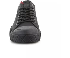 Palladium Ace City Shell LO 79132-008 juodi