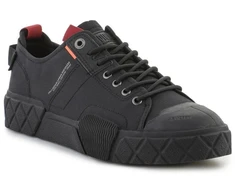 Palladium Ace City Shell LO 79132-008 juodi