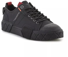 Palladium Ace City Shell LO 79132-008 juodi