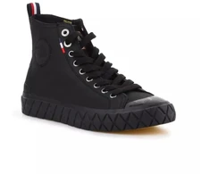 Palladium Ace Mid L Ul U 77174-010-M batai