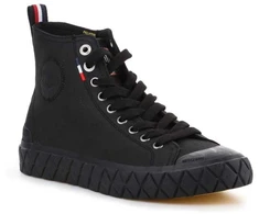 Palladium Ace Mid L Ul U 77174-010-M batai