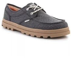 Palladium Dunelite MOC CUSH 04660-008 juodi