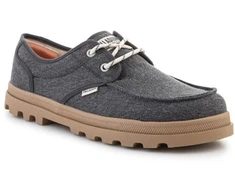 Palladium Dunelite MOC CUSH 04660-008 juodi