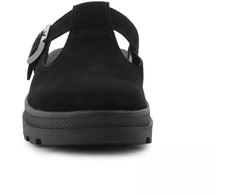 Palladium Dunelite Pyla Sde M 74454-008-M klumpės