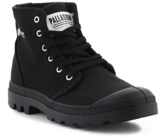 Palladium Hi Organic II U batai 77100-008-M