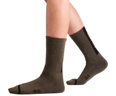 Palladium Jacquard Mid kojinės 1 SX7384-308