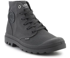 Palladium Mono Chrome batai 73089-089-M