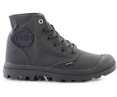 Palladium Mono Chrome batai 73089-089-M