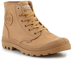 Palladium Mono Chrome batai 73089-209-M