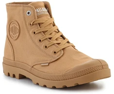 Palladium Mono Chrome batai 73089-209-M