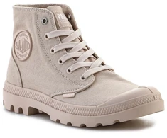 Palladium Mono Chrome batai 73089-260-M