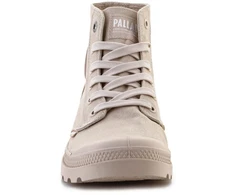 Palladium Mono Chrome batai 73089-260-M