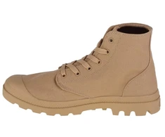 Palladium Mono Chrome batai 73089-271-M
