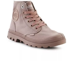 Palladium Mono Chrome W 73089-267-M Bateliai