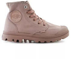 Palladium Mono Chrome W 73089-267-M Bateliai