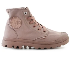 Palladium Mono Chrome W 73089-267-M Bateliai