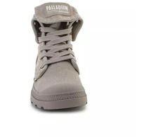 Palladium Moteriški 92353-272-M Vintažinis Chaki