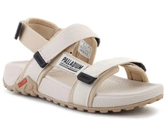 PALLADIUM OFFSANDAL STRAP basutės, šilto smėlio/pieno spalvos M 94682-257