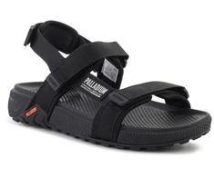 PALLADIUM OFFSANDAL STRAP JUODOS M 04682-008