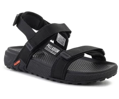 PALLADIUM OFFSANDAL STRAP JUODOS M 04682-008