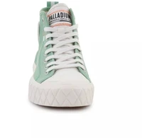 Palladium Palla Ace Chukka Org 79142-305-M Vintage Žalias