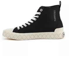 Palladium Palla ACE MID LTH UL U batai 77174-002-M