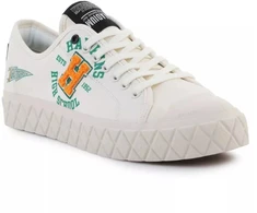 Palladium PALLA ACE TIGERS 04630-161-M Kreminės baltos