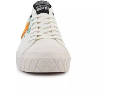 Palladium PALLA ACE TIGERS 04630-161-M Kreminės baltos