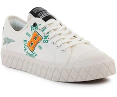 Palladium PALLA ACE TIGERS 04630-161-M Kreminės baltos