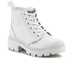 Palladium Pallabase Leather W 96905-102-M batai