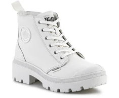 Palladium Pallabase Leather W 96905-102-M batai