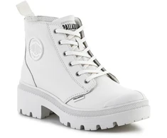 Palladium Pallabase Leather W 96905-102-M batai