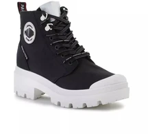 Palladium Pallabase Metro W 97346-016-M Batai