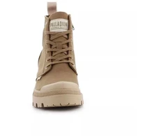 Palladium Pallabase Twill Butternut W 96907-204-M Bateliai