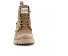 Palladium Pallabase Twill Butternut W 96907-204-M Bateliai