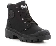 Palladium Pallabase Twill W batai 96907-008-M