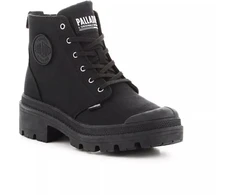 Palladium Pallabase Twill W batai 96907-008-M