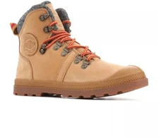 Palladium Pallabrouse Hikr W 95140-278 Batai